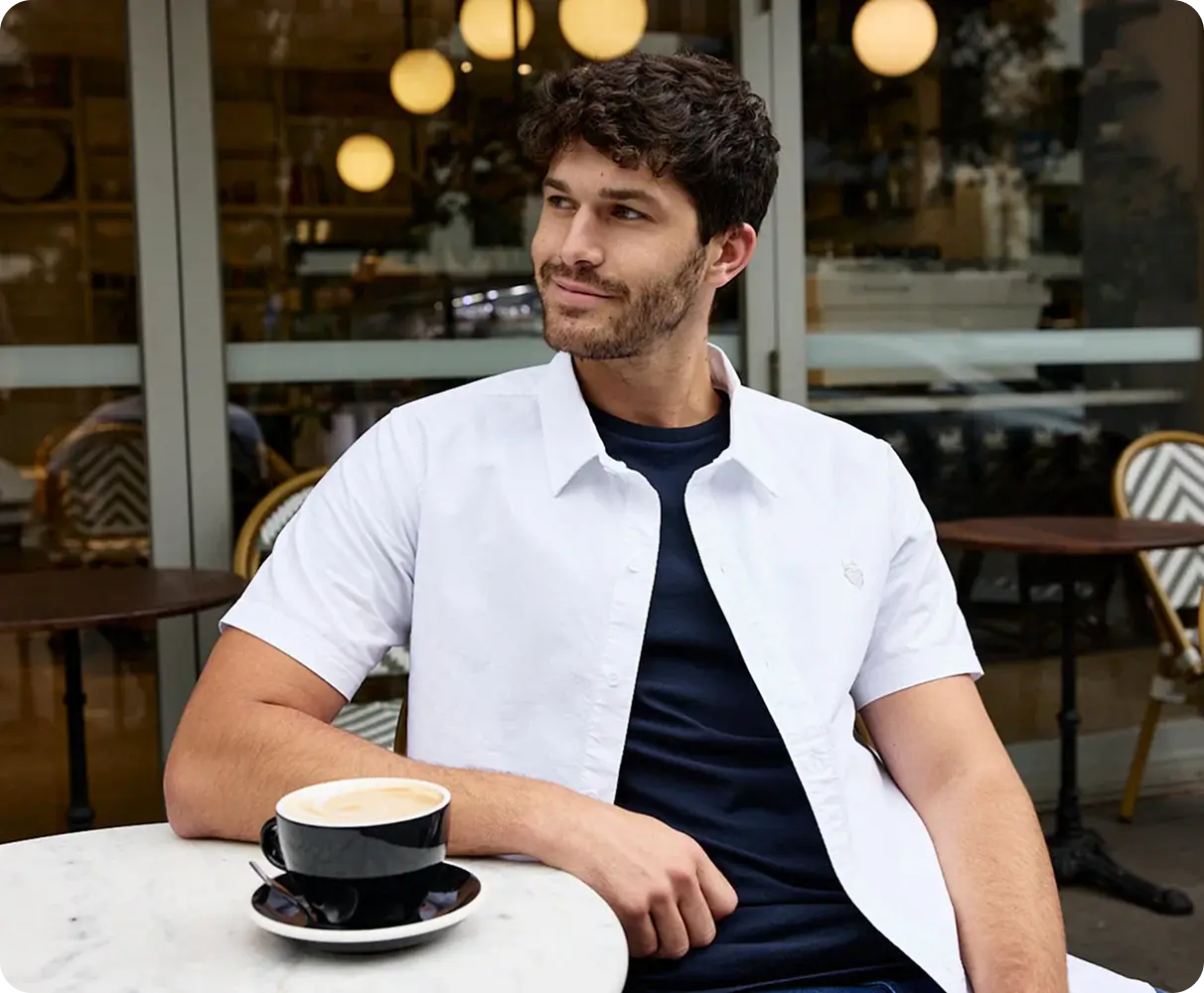 Short Sleeve Shirts
