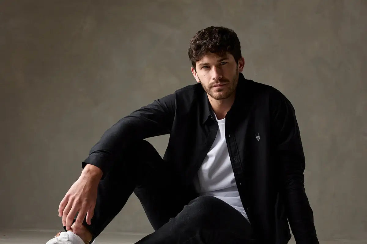 Long Sleeve Shirts