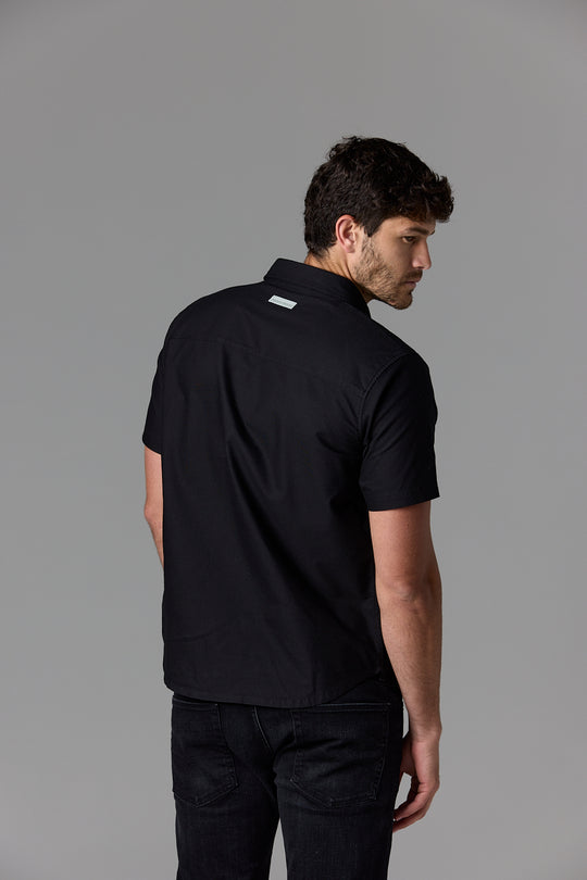 Black shirt from SOW 2 ECOM WEB 16 collection
