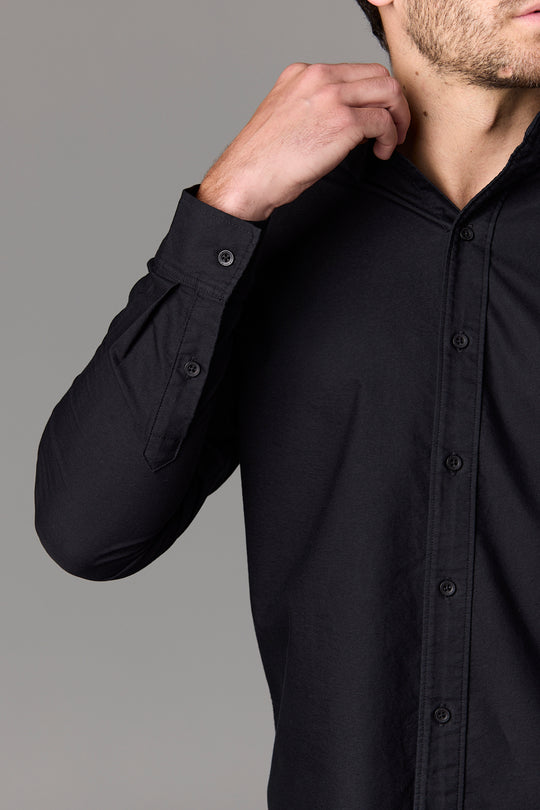 Black shirt from SOW_2 ECOM WEB