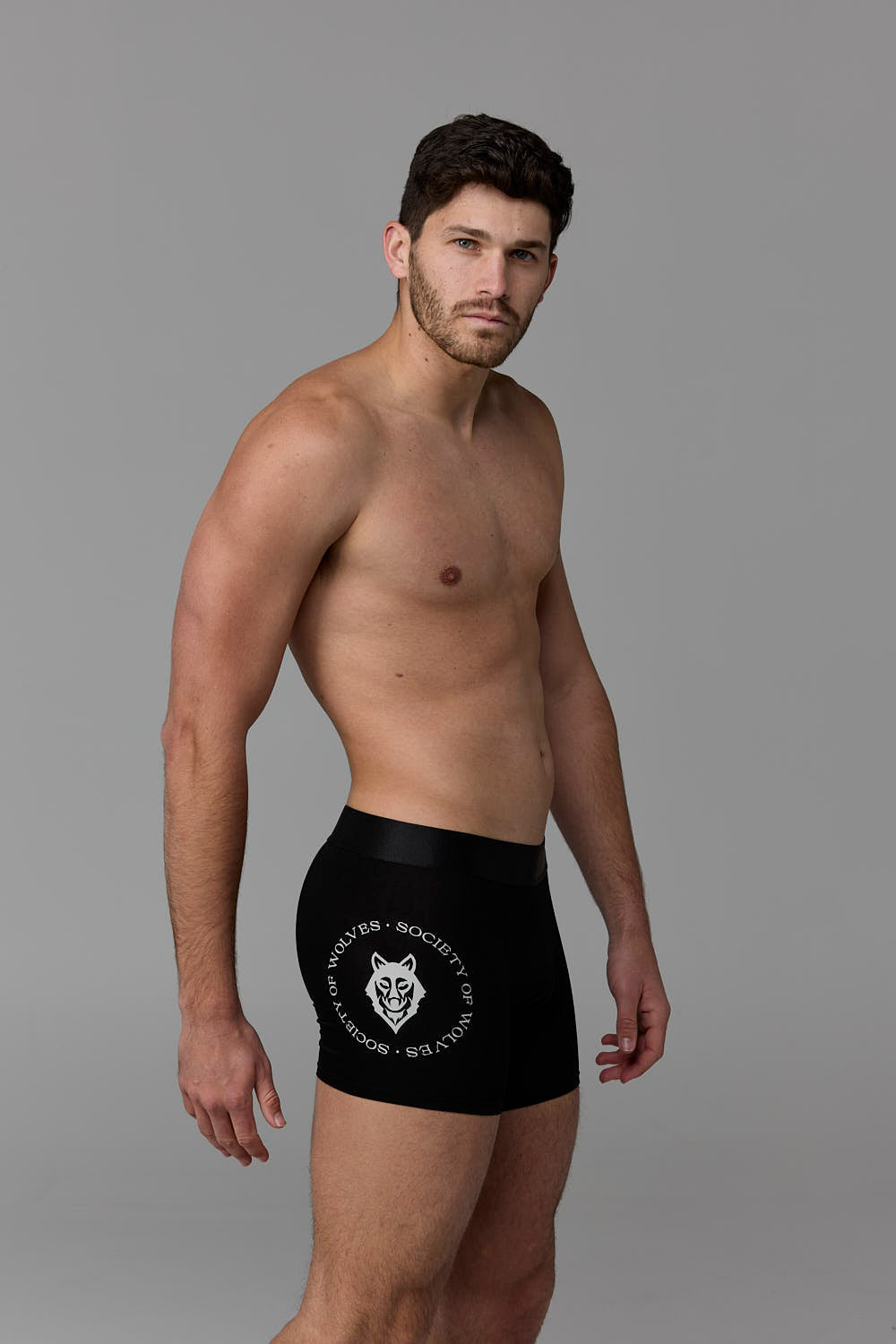Society of Wolves boxer briefs - ECOM WEB 556